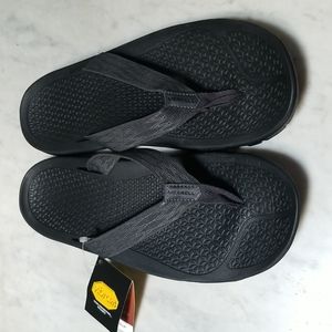 Mens Merrell vibram sandals